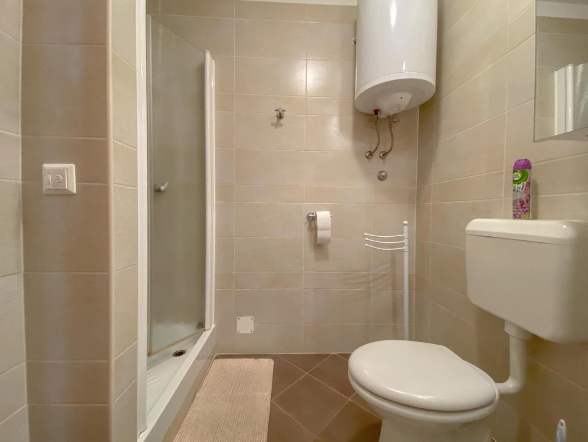 Vesna S Apartment Новиград Екстериор снимка
