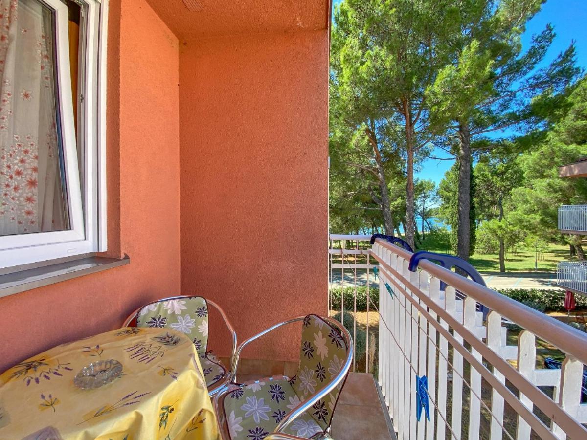 Vesna S Apartment Новиград Екстериор снимка